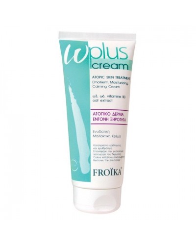 FROIKA Ω-PLUS CREAM 200ml