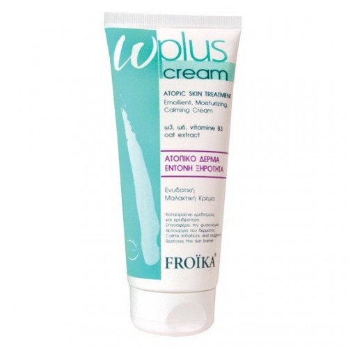 FROIKA Ω-PLUS CREAM 200ml FROIKA Ω-PLUS CREAM 200ml