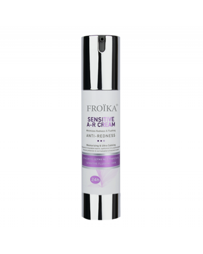 FROIKA SENSITIVE ANTI-REDNESS CREAM 40ML