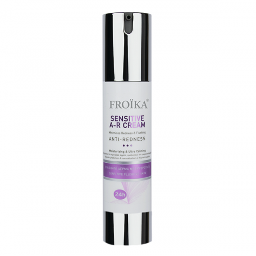 FROIKA SENSITIVE ANTI-REDNESS CREAM 50ml