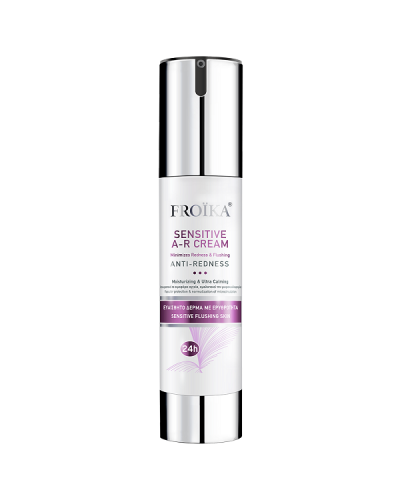 FROIKA SENSITIVE ANTI-REDNESS A-R CREAM 50ml