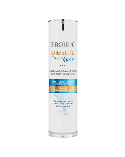 FROIKA ULTRALIFT CREAM LIGHT 50ml