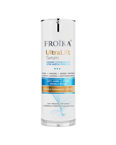 FROIKA ULTRALIFT SERUM 30ml