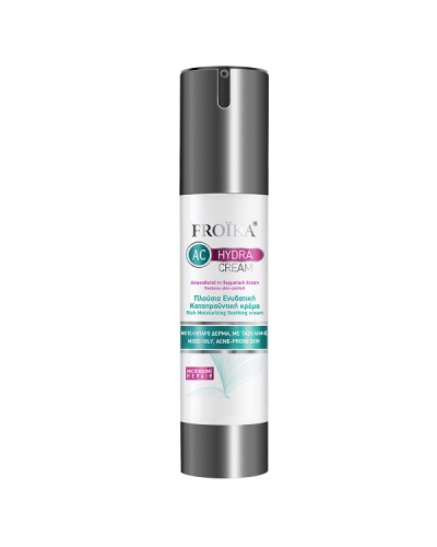 FROIKA AC HYDRA CREAM 50ml