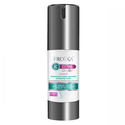 FROIKA AC CREAM EXTRA 30ml