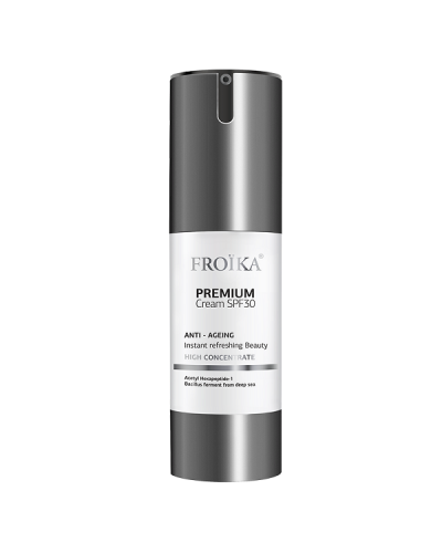 FROIKA PREMIUM CREAM SPF30 30ml