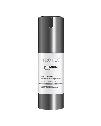 FROIKA PREMIUM CREAM 30ml