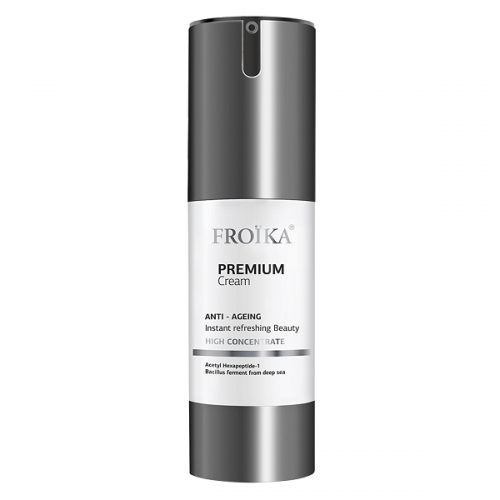 FROIKA PREMIUM CREAM 30ml FROIKA PREMIUM CREAM 30ml