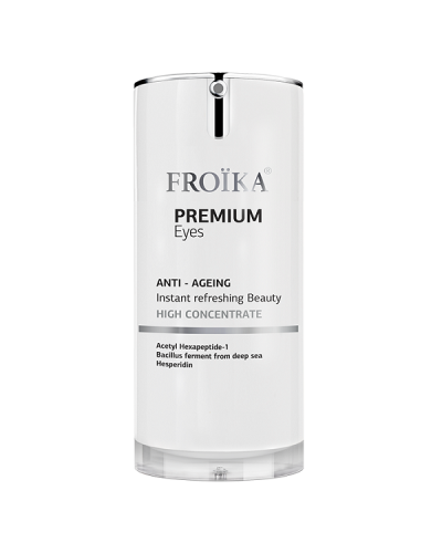 FROIKA PREMIUM EYES 15ml