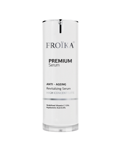FROIKA PREMIUM SERUM 30ml