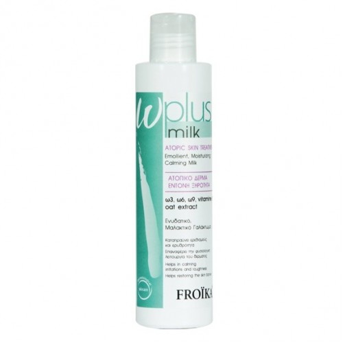 FROIKA Ω-PLUS MILK 200ml FROIKA Ω-PLUS MILK 200ml
