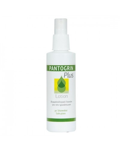 FROIKA PANTOGRIN PLUS LOTION 100ml