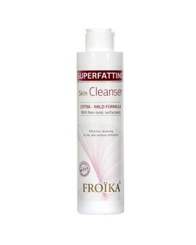 FROIKA SKIN CLEANSER SUPERFLATTING 200ml
