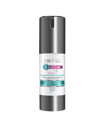 FROIKA AC AZELAIC GEL 10 30ML