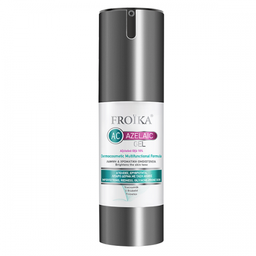 FROIKA AC AZELAIC GEL 10 30ML