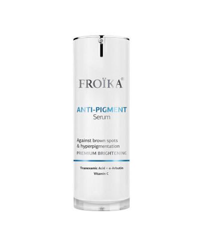 FROIKA ANTI-PIGMENT SERUM 30ML