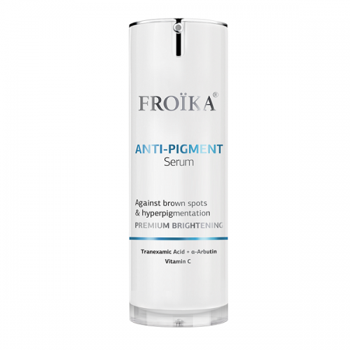 FROIKA ANTI-PIGMENT SERUM 30ML FROIKA ANTI-PIGMENT SERUM 30ML