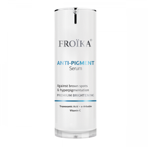 FROIKA ANTI-PIGMENT SERUM 30ML