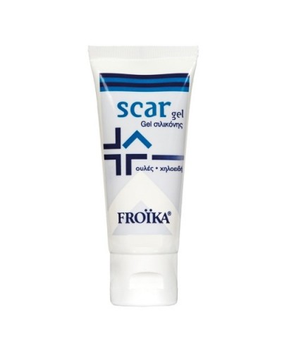 FROIKA SCAR GEL 20ml