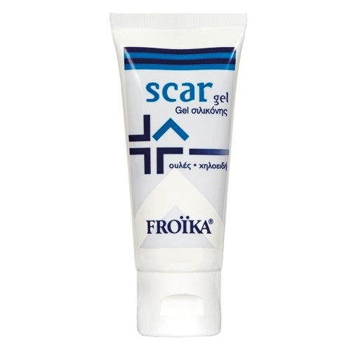 FROIKA SCAR GEL 20ml