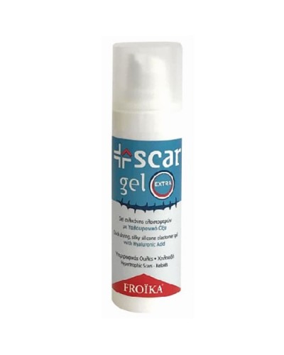 FROIKA SCAR GEL EXTRA 15ml