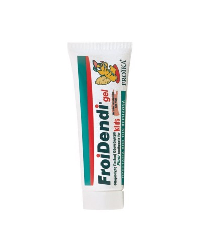 FROIKA FROIDENDI GEL 50ml