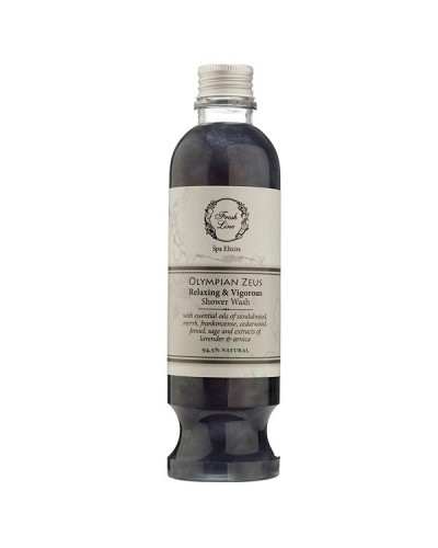 FRESH LINE OLYMPIAN ZEUS SHOWER WASH 250ml