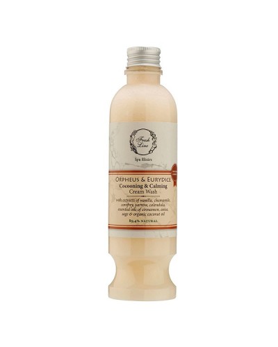 FRESH LINE ORPHEUS & EURYDICE CREAM WASH 250ML