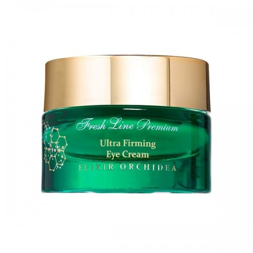 FRESH LINE ELIXIR ORCHIDEA EYE CREAM 15ml