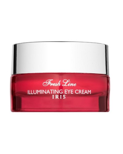 FRESH LINE IRIS ILLUMINATING EYE CREAM 15ml