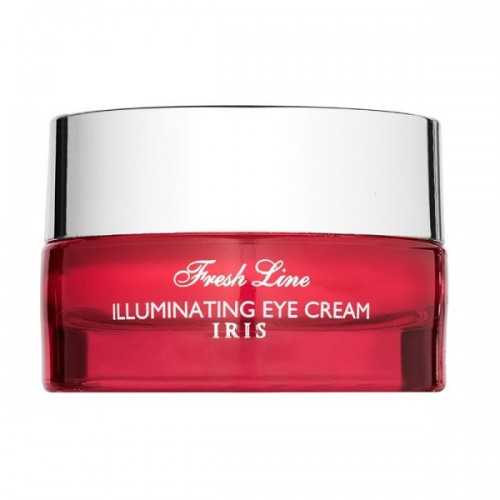 FRESH LINE IRIS ILLUMINATING EYE CREAM 15ml