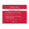 FRESH LINE IRIS ILLUMINATING EYE CREAM 15ml