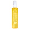 FRESH LINE HELIOS TANNING BODY OIL Spf30 150ml