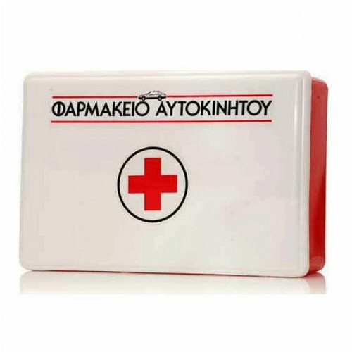 ΦΑΡΜΑΚΕΙΟ ΑΥΤΟΚΙΝΗΤΟΥ MAXICCO ΑΔΕΙΟ