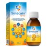 SYNECALM SYRUP ΜΕ ΜΕΛΙ, ΒΙΤΑΜΙΝΗ D & ΛΙΠΟΣΩΜΙΑΚΗ ΒΙΤΑΜΙΝΗ C 125ml