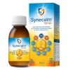 SYNECALM SYRUP ΜΕ ΜΕΛΙ, ΒΙΤΑΜΙΝΗ D & ΛΙΠΟΣΩΜΙΑΚΗ ΒΙΤΑΜΙΝΗ C 125ml