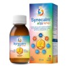 SYNECALM KIDS SYRUP ΜΕ ΜΕΛΙ, ΒΙΤΑΜΙΝΗ D & ΛΙΠΟΣΩΜΙΑΚΗ ΒΙΤΑΜΙΝΗ C 125ml