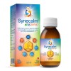 SYNECALM KIDS SYRUP ΜΕ ΜΕΛΙ, ΒΙΤΑΜΙΝΗ D & ΛΙΠΟΣΩΜΙΑΚΗ ΒΙΤΑΜΙΝΗ C 125ml