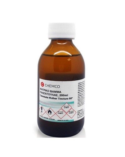 CHEMCO ΜΗΤΡΙΚΟ ΒΑΜΜΑ ΚΑΛΕΝΤΟΥΛΑΣ 200ML