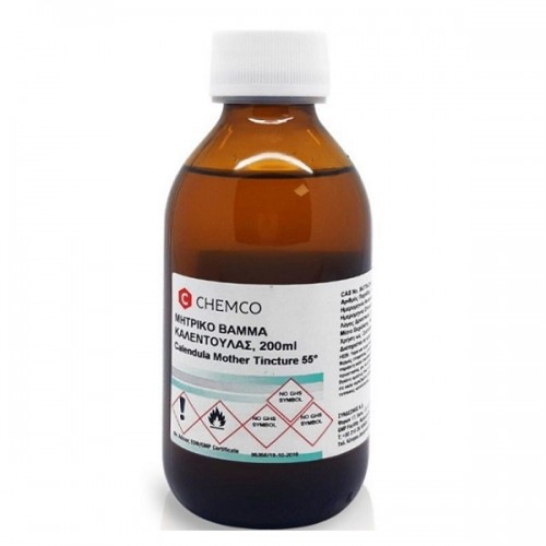 CHEMCO ΜΗΤΡΙΚΟ ΒΑΜΜΑ ΚΑΛΕΝΤΟΥΛΑΣ 200ML