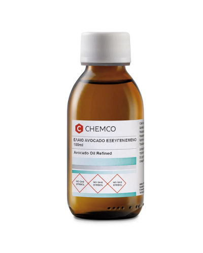 CHEMCO AVOCADO OIL 100ml