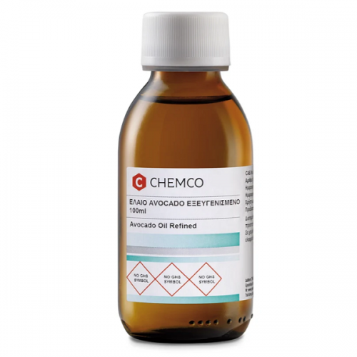 CHEMCO AVOCADO OIL 100ml