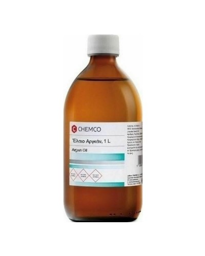 CHEMCO  ARGAN OIL 1Lt