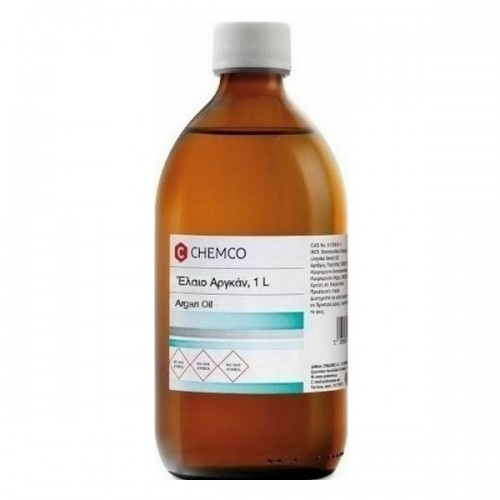 CHEMCO  ARGAN OIL 1Lt