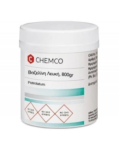 CHEMCO ΒΑΖΕΛΙΝΗ 800GR