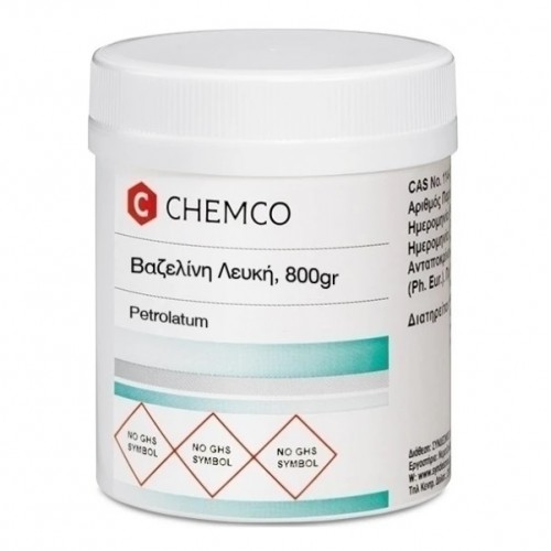 CHEMCO ΒΑΖΕΛΙΝΗ 800GR