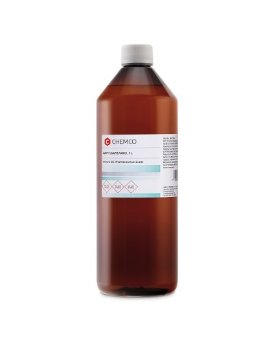 CHEMCO ΑΜΥΓΔΑΛΕΛΑΙΟ ΦΑΡΜΑΚΕΥΤΙΚΟ 1000ML