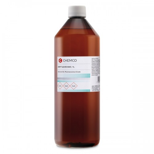 CHEMCO ΑΜΥΓΔΑΛΕΛΑΙΟ ΦΑΡΜΑΚΕΥΤΙΚΟ 1000ML