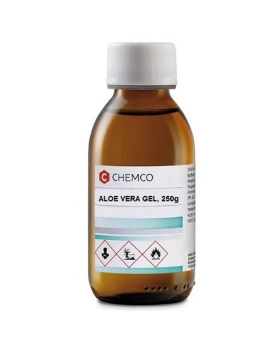 CHEMCO ALOE VERA JUICE 250g