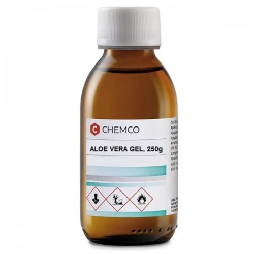 CHEMCO ALOE VERA JUICE 250g